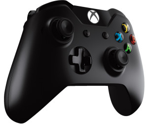 Xbox One Schwarz USB PC Kabelgebundener Controller für Xbox One Windows 7/8/10 Game-Controller für Xbox One Dual-Vibration 