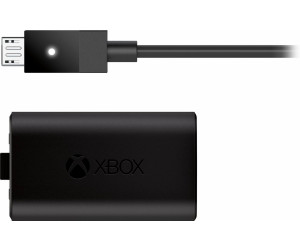 Microsoft - Manette Xbox sans fil + câble USB Type C - Noir