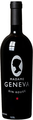 Madame Geneva Gin Rouge 0.7 l 41.9%