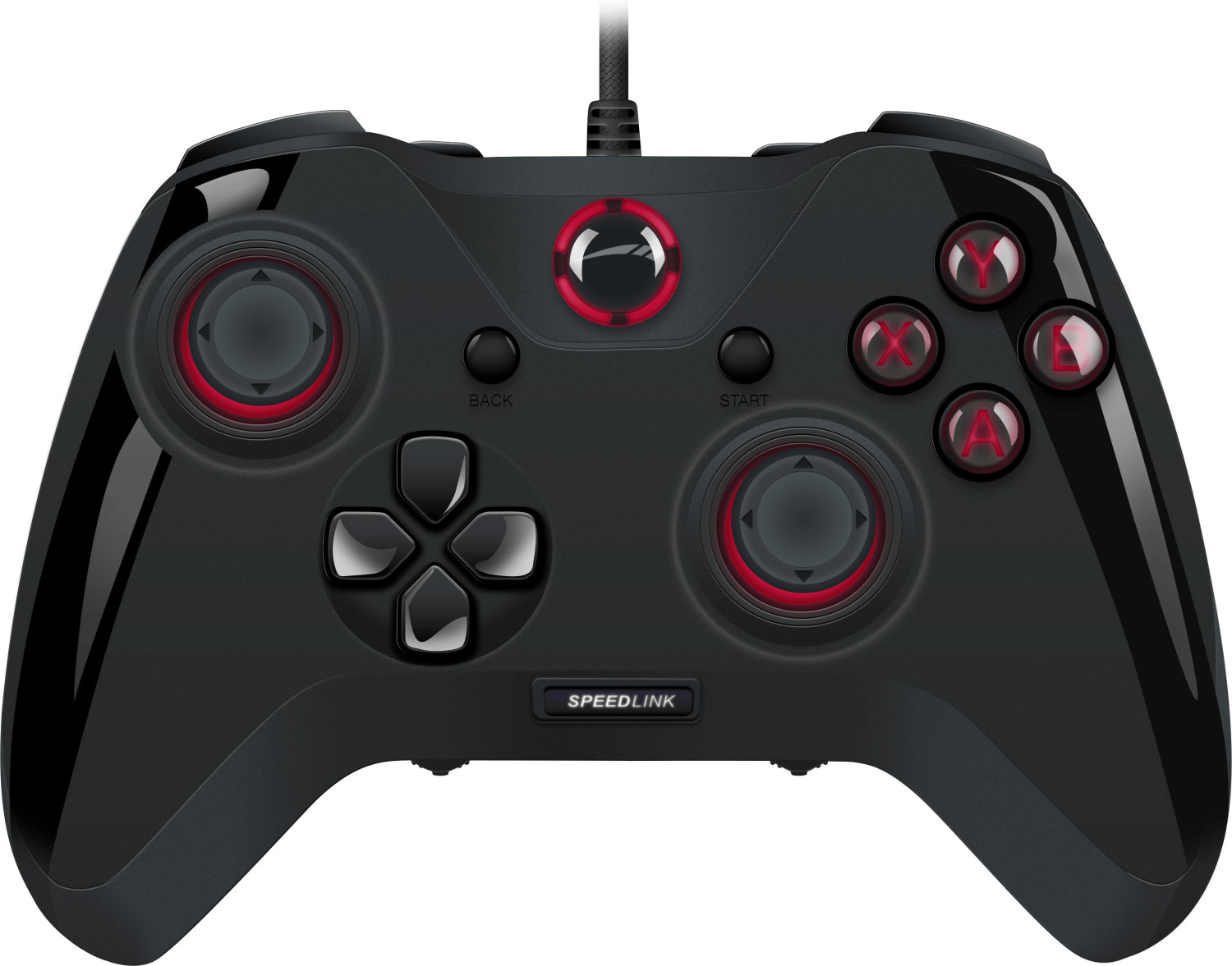 Speedlink Quinox
