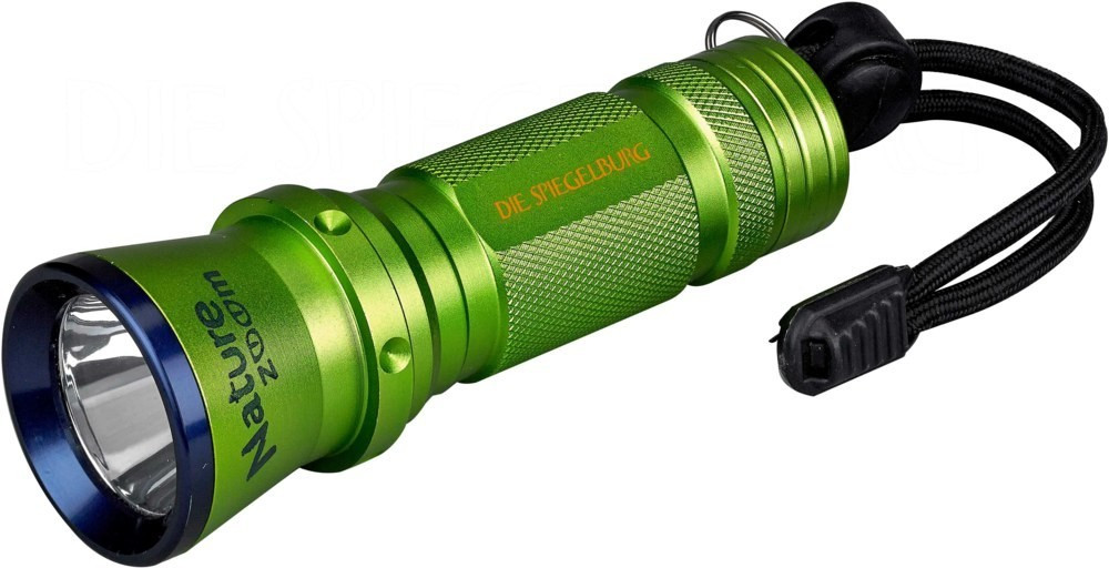 Spiegelburg Flashlight Nature Zoom