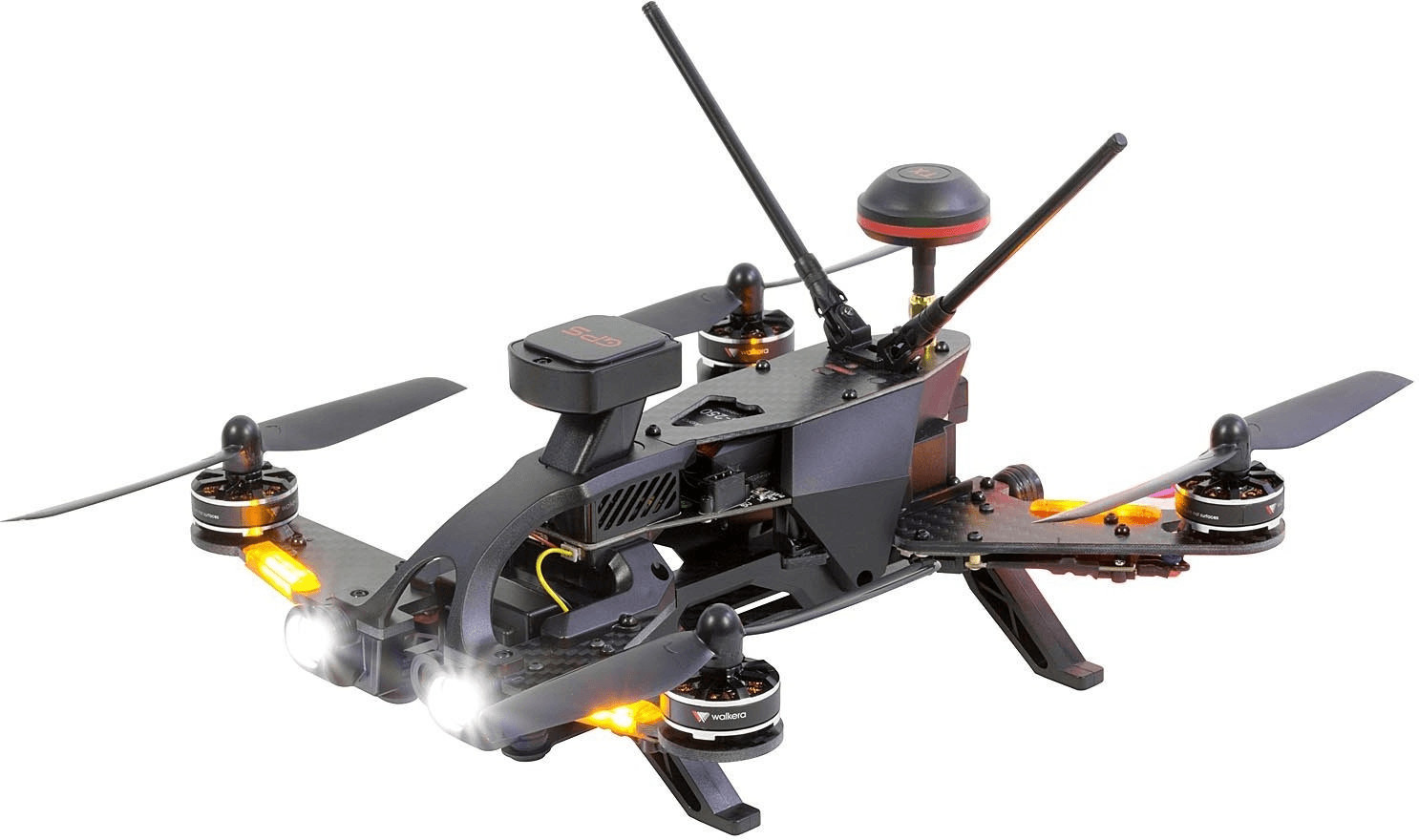 Walkera Runner 250 Pro (15004600)