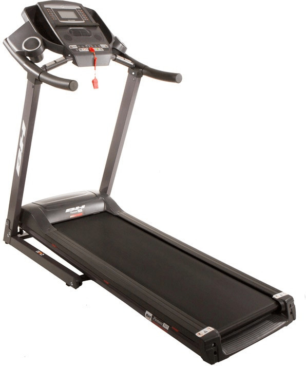 BH Fitness Tapis de course Pioneer R1