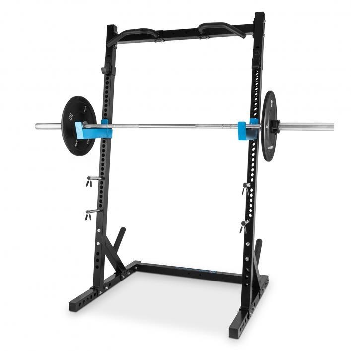 Capital Sports Racktor Half Rack ab 280 49 Preisvergleich bei