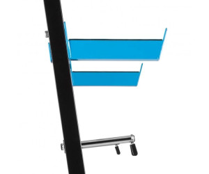 Half rack capital sports store