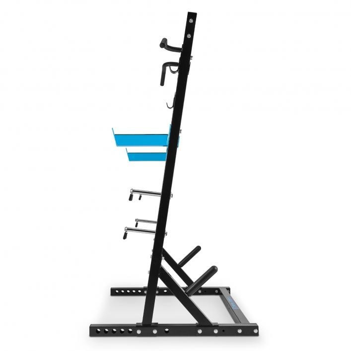 Capital Sports Racktor Half Rack au meilleur prix sur idealo