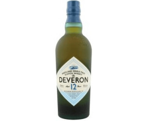 MacDuff The Deveron 12 ans 0,7 L 40 %
