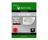 Grand Theft Auto Online Cash Card Add On ab 7 49 Preisvergleich bei idealo