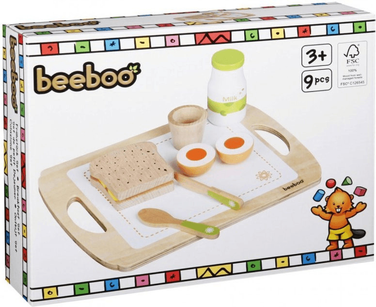 Beeboo 45006999