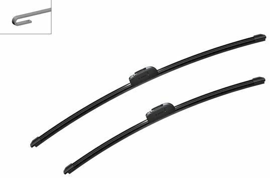 Bosch Aerofit AF655