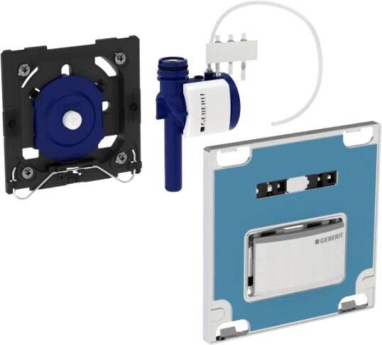 Geberit HyTouch Sigma50