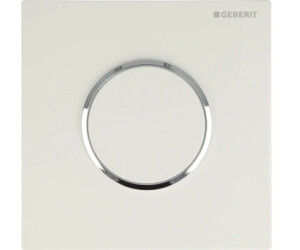 Geberit Hytouch Urinalsteuerung Sigma10 Ab 134 97