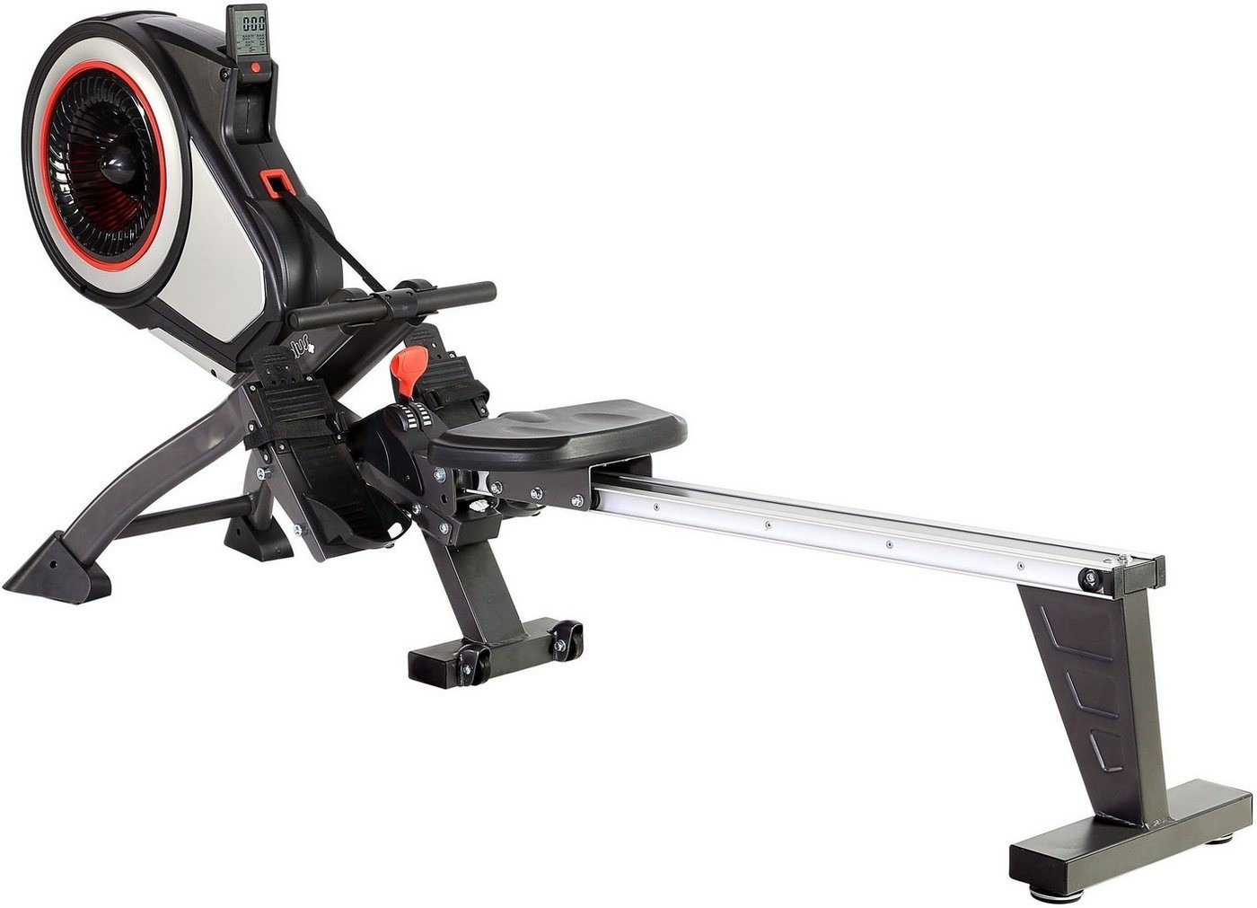 SportPlus Rower SP-MR-010