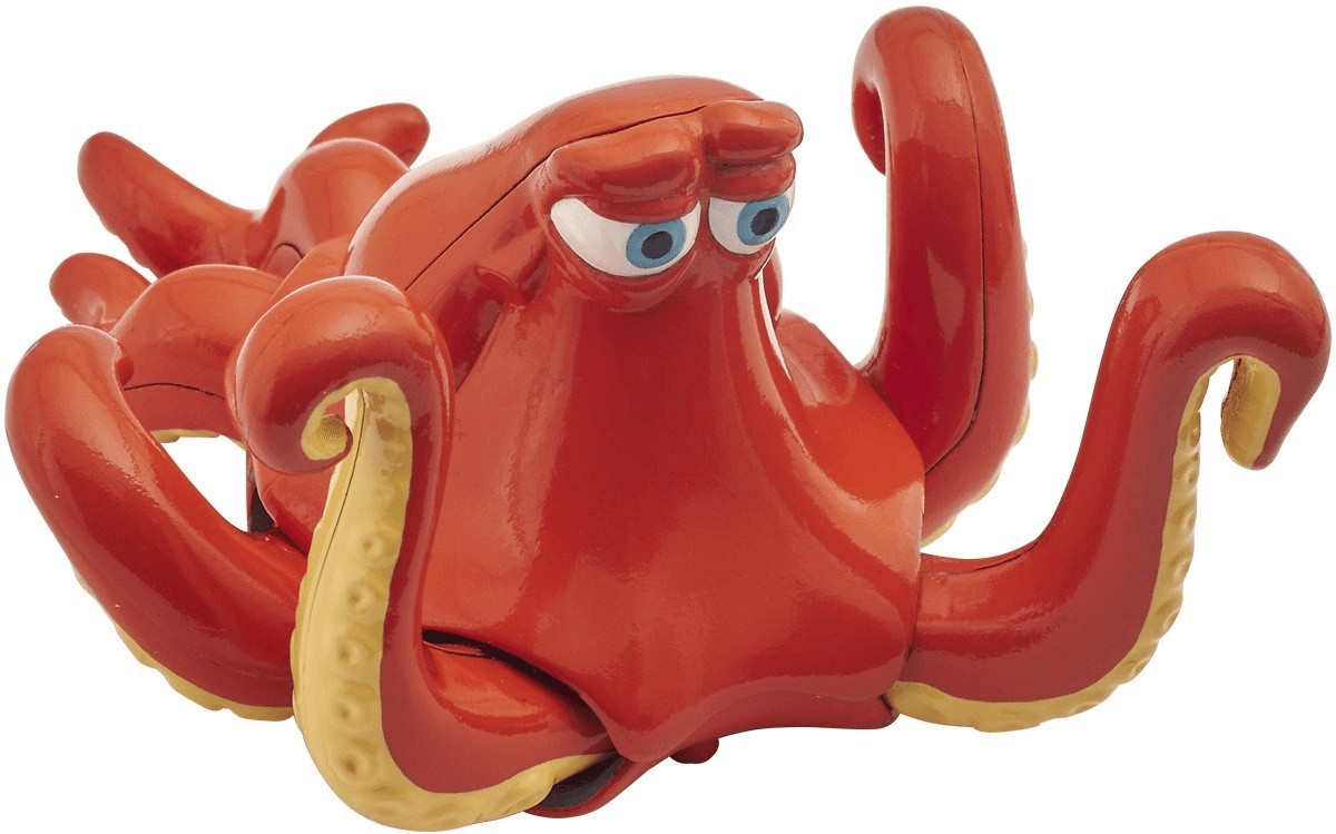Stadlbauer Figurine à fonction Le monde de Dory (assorti)