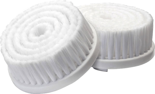 Silk'n Lot de 2 brosses Refill Soft