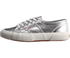 superga silver 2750