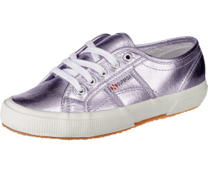 Superga 2750 cotmetu silver sale