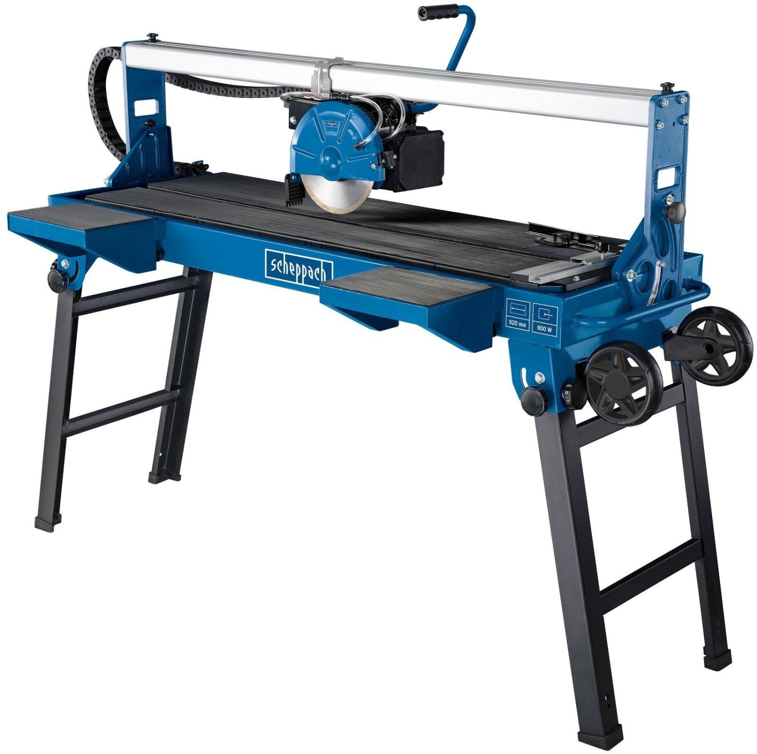 Scheppach FS3600 (in Carton)