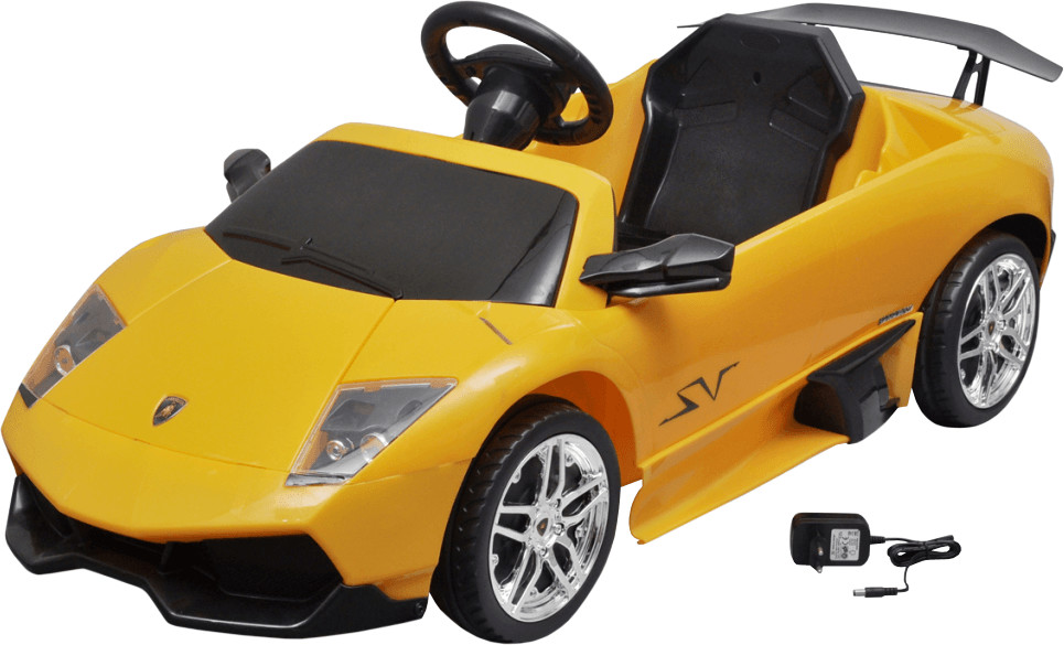 VidaXL Lamborghini Murcielago LGO