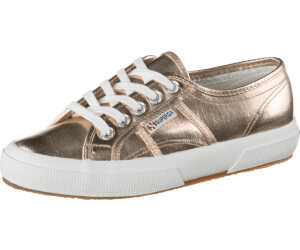 superga 2750 cotmetu rose gold