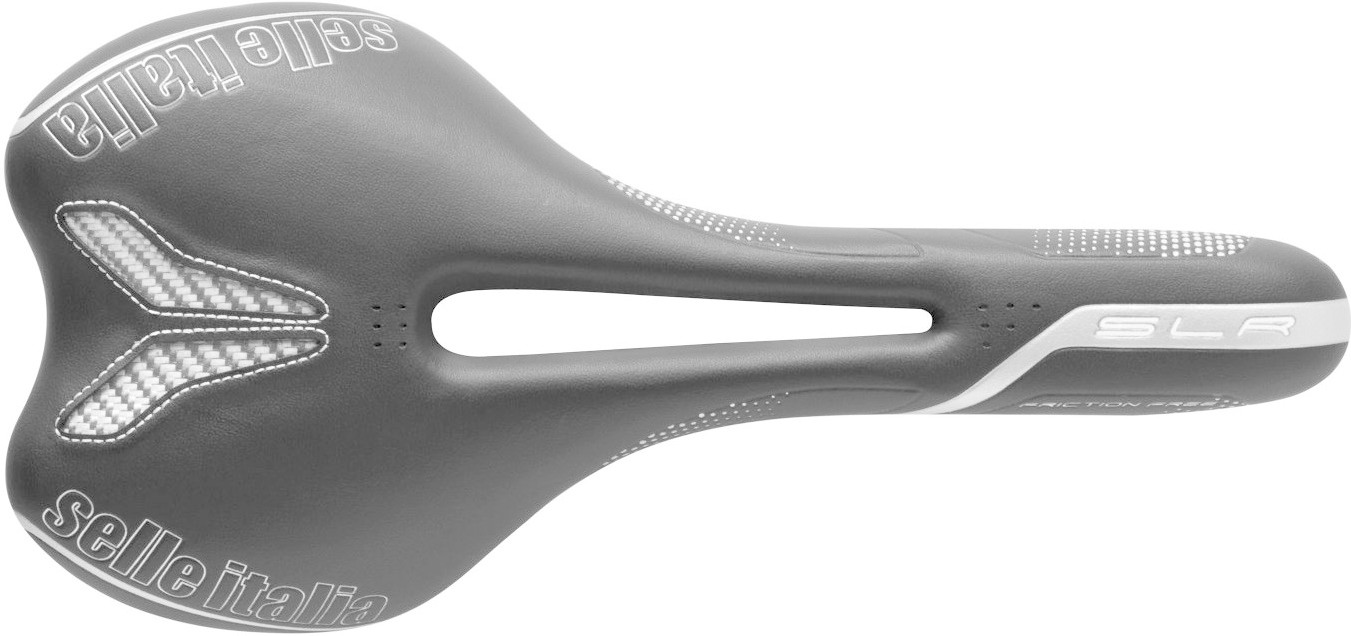 Selle Italia SLR Friction Free Flow