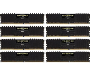 Corsair vengeance lpx 128gb deals