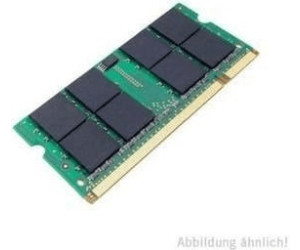 Crucial 16 Go SODIMM DDR4-3200 CL22 (CT16G4SFD832A) au meilleur prix sur
