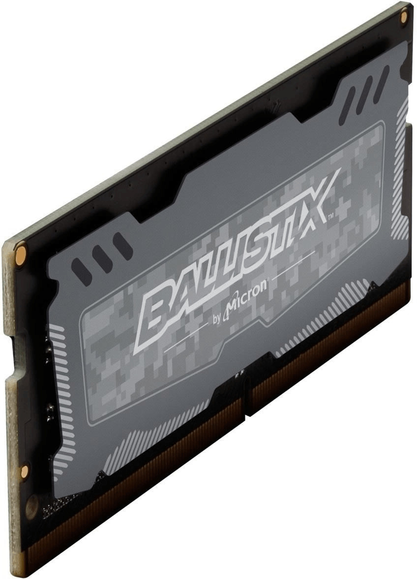 Crucial Ballistix Sport LT 16GB Kit SODIMM PC4-19200 CL16 (BLS2C8G4S240FSDK)