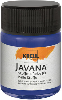 C. Kreul JAVANA Sunny 50ml