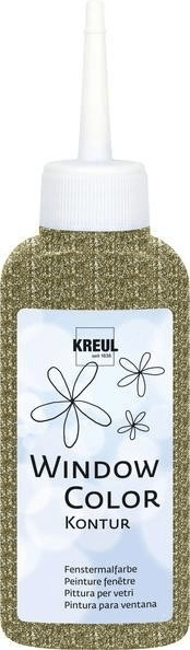 C. Kreul Window Color 80ml