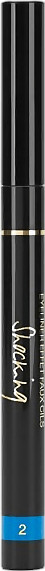 Yves Saint Laurent Eyeline Volume Effet Faux cils Shocking