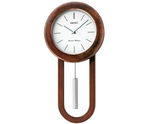 Seiko Qxh057b Ab 137 68 Preisvergleich Bei Idealo De