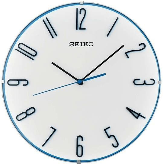 Seiko QXA672W