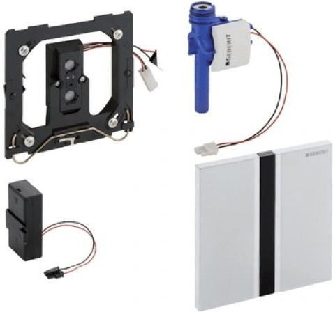 Geberit HyTronic Sigma50 (116.036.GH.1)