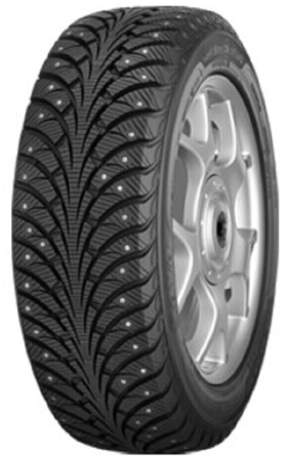 Sava Eskimo STUD 195/65 R15 91T