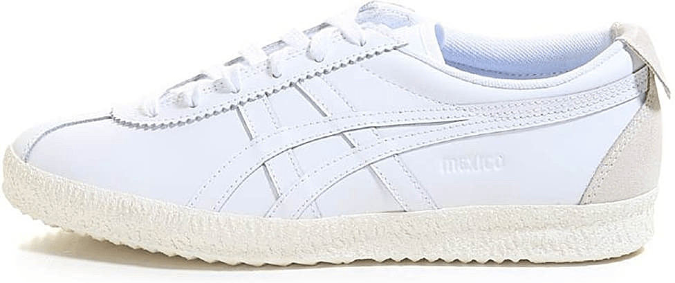 Asics Ontisuka Tiger Mexico Delegation white/white