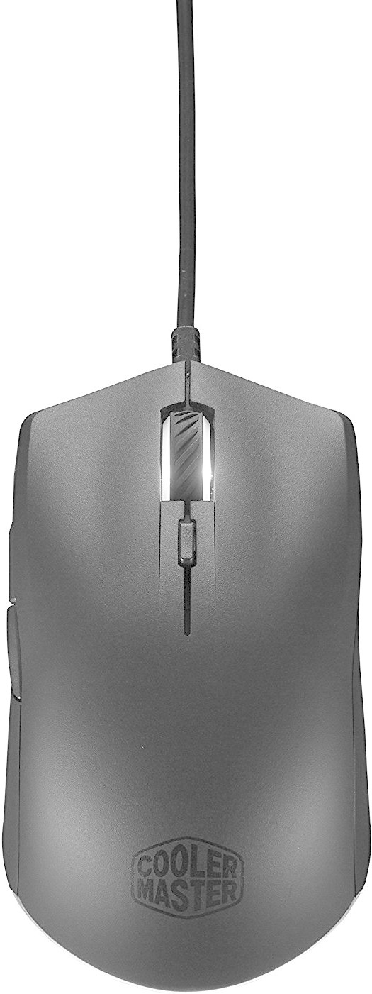 CoolerMaster MasterMouse Lite S