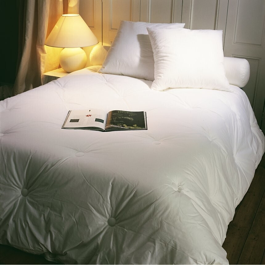 Revance Couette capitonnée Phytopure 140 x 200