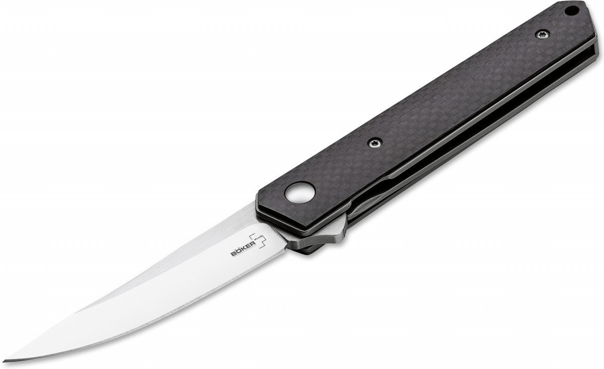 Böker Plus Kwaiken Mini Flipper (1BO283)