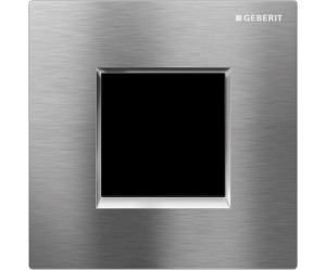 Geberit Hytronic Urinalsteuerung Sigma30 Netz 116 027 Kx 1 Chrom