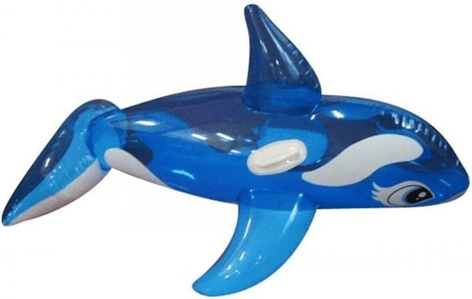Splash Toys Dauphin gonflable