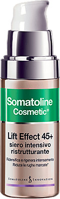 Somatoline Lift Effect 45+ Serum (30ml)