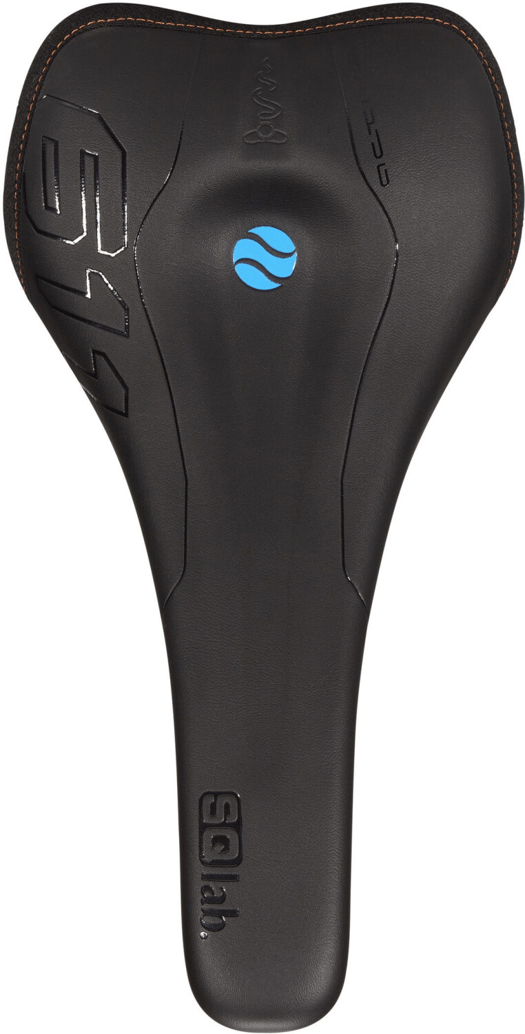 SQlab 611 Ergowave active