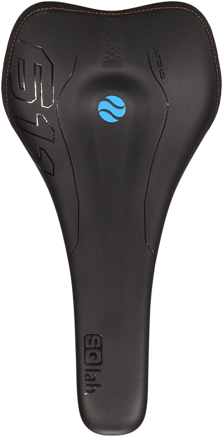 SQlab 611 Ergowave active (14cm)