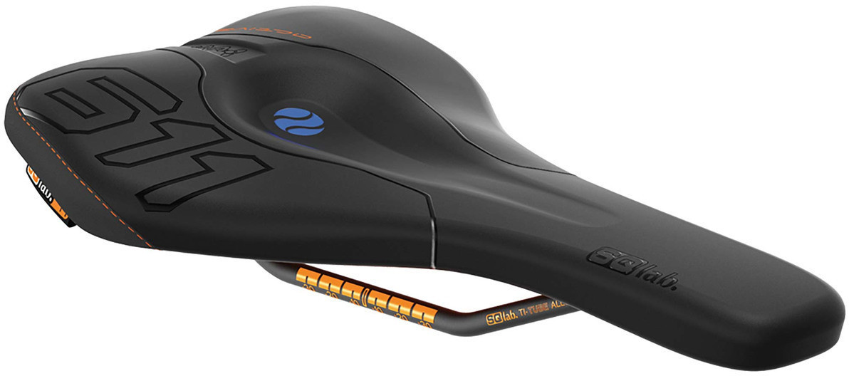 SQlab 611 Ergowave active (15cm)