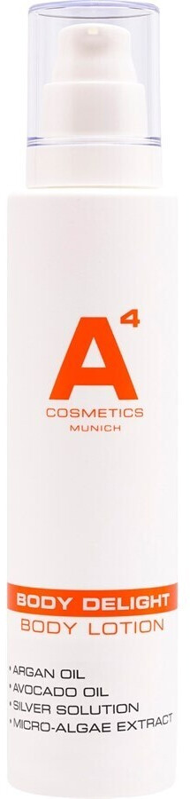 A4 Cosmetics Body Delight (200ml)
