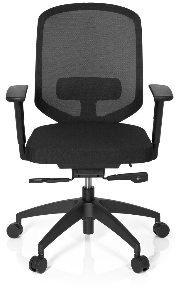 HJH Office Azuno PRO black