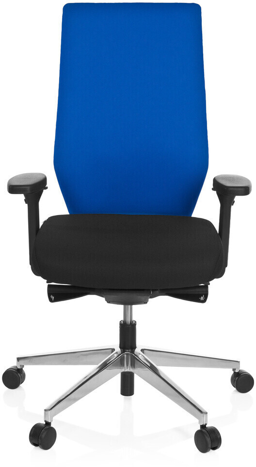 HJH Office Pro-Tec 700 black/blue