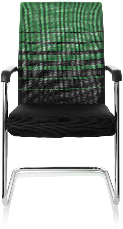 HJH Office Falcone V noir/vert