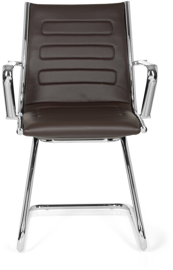 HJH Office Mesola V III brown